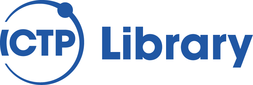 Institution 39ICT_INST Logo